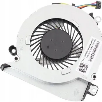 Ventilátor pro notebook Ventilátor HP PAVILION 15-ab031nw 15-ab181nw