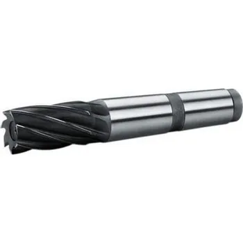 Fréza ZPS-FN Fréza válcová čelní s MK Ø50x110x268, Z10, 222146, HSS ,H - ZPS-431940-500