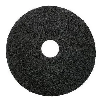Brusný kotouč NÁSTROJE CZ Kotouč vulkanfíbrový "C" pr.180mm zr.180 pro dokončovací práce - IM-6-180-180C