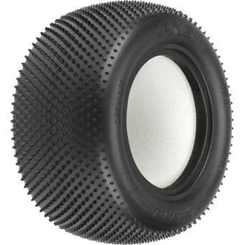 RC model Pro-Line pneu 2.2" Prism T CR3 Carpet zadní (2) - PRO8264303