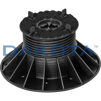 Dakota Hercules samonivelační terč pod dlažbu 60-94 mm