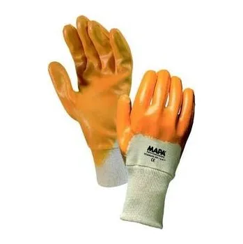 Pracovní rukavice Canis - CXS Rukavice MAPA TITANLITE 397, máčené v nitrilu, vel. 10 b1/10/100 - CN-3410-018-101-10