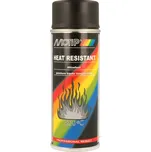 MOTIP Lak motoru/tlumiče výfuku 04031