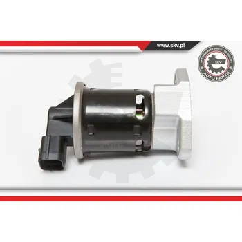 Ventil palivového systému SKV AGR-Ventil 14SKV070