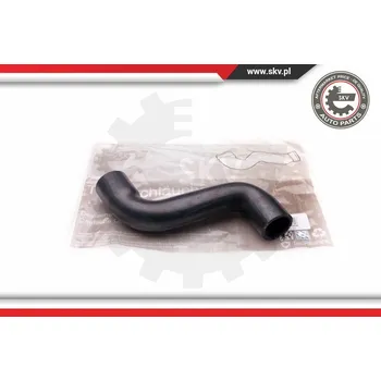 SKV Hadička plnicího vzduchu 24SKV167