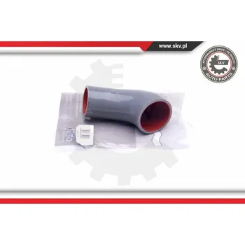 SKV Hadička plnicího vzduchu 24SKV724