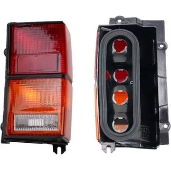 Zadní světlomet DEPO zadní světlo pravé JEEP CHEROKEE (XJ), 10.84-10.96 OE CH2801105, 4720500