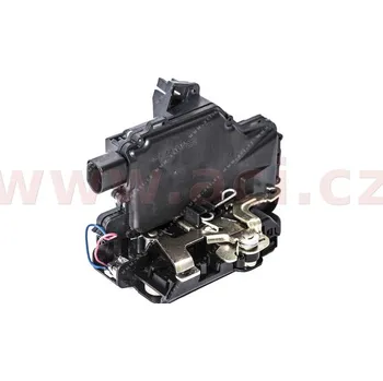 Autozámek Zámek zadních dveří (pro vozidla s centrálním zamykáním a dálkovým ovládáním) (ŠKODA, VW) L