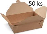 WIMEX Food Box papírový nepromastitelný…