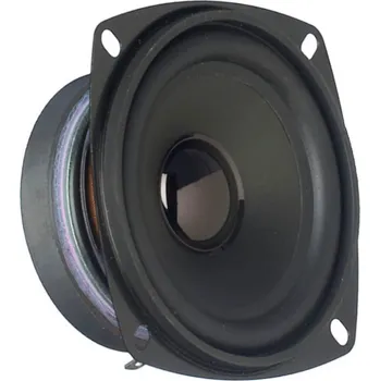 Visaton FR 8 JS 8 OHM