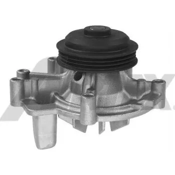 Vodní pumpa motoru AIRTEX Vodní čerpadlo, chlazení motoru 1601