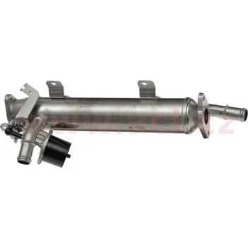 Váha vzduchu EGR ventil s regulační klapkou ORIGINÁL