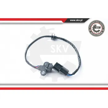 Kliková hřídel SKV Generátor impulsů, klikový hřídel 17SKV329