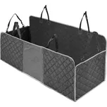 Lampa Ochranný vak pro psa na zadní sedadla auta TOTAL 4D