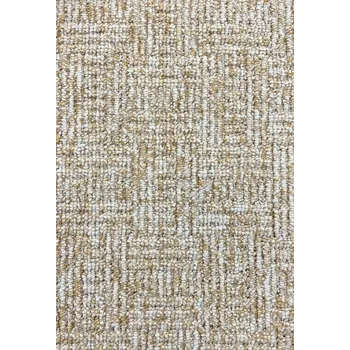 Koberec Koberec LOFT 81 rezavo-béžový