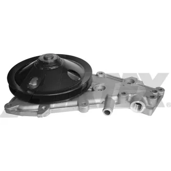 Vodní pumpa motoru AIRTEX Vodní čerpadlo, chlazení motoru 11331