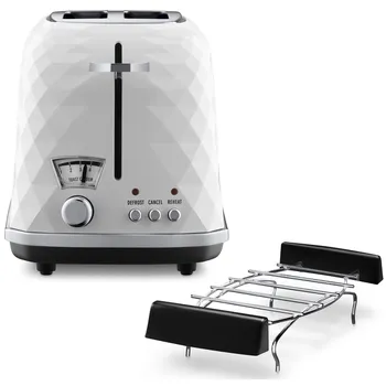 De'Longhi Brillante CTJ 2103.W