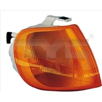 Směrový světlomet Blikač TYC 18-3587-05-2