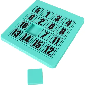 Desková hra Hra 15 velká - český obal