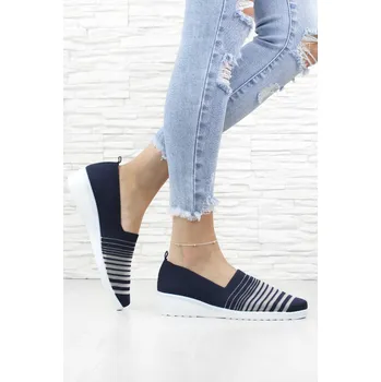 Dámské tenisky Chun sen Tenisky na klínku HL19029NA Velikost: 40