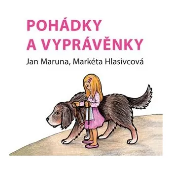 Pohádka Pohádky a vyprávěnky