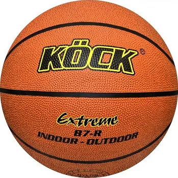 Basketbal Basketbalový míč Extreme velikost 7
