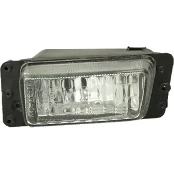 Mlhový světlomet Levé přední mlhové světlo Volkswagen Caddy II (9K) 95-04