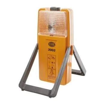 Přední světlomet Výstražná kontrolka HELLA 2XW 007 146-001