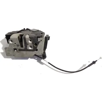 Autozámek Pravostranná západka Ford Transit/Tourneo Custom