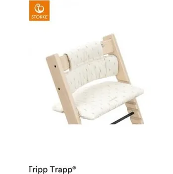 Dětské zboží Stokke Tripp Trapp Classic Polštářek OCS - Wheat Cream