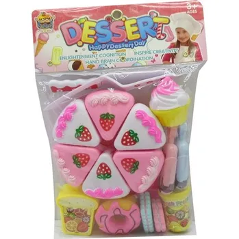 Hra na obchod Wiky Cukrovinky set