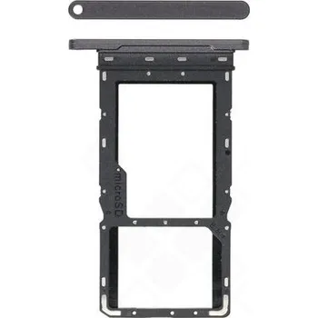Samsung GH81-21967A slot na SIM kartu a PK pro SM-X205 (Galaxy Tab A8 LTE) Gray