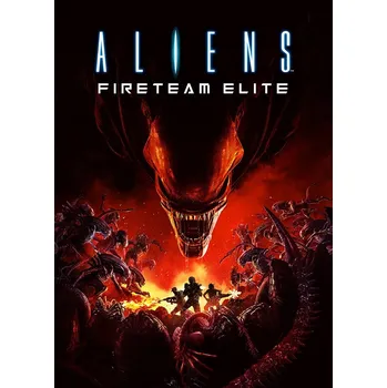 Herní zařízení Aliens: Fireteam Elite - PC