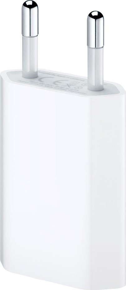 Nabíječka - Apple - 5W / 1A (bulk balení)