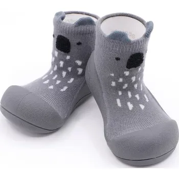 Capáčky Attipas Botičky Koala Grey velikost L (A20EN)
