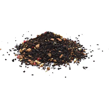 FromNature Goa Chai Množství: 500g