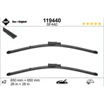 List stěrače SWF 119440