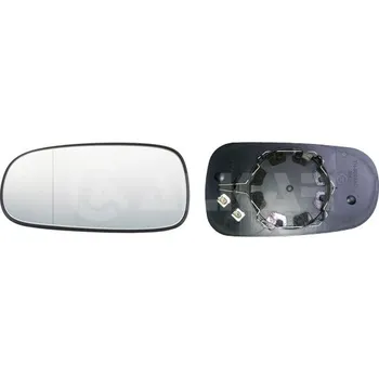 Auto zrcátko Sklo pro zpětné zrcátko ALKAR 6431242