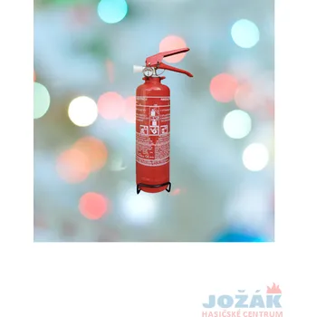 Hadicová spojka HP práškový 1kg