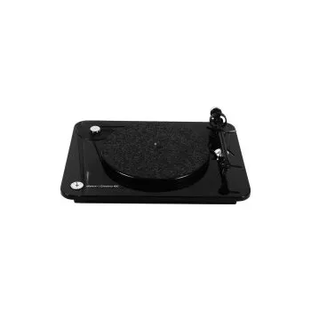 Gramofon Gramofon Elipson Chroma 400 RIAA Black / OM10