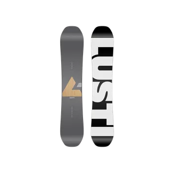 Snowboard Lusti Platin Camber 25/26 - 159 cm