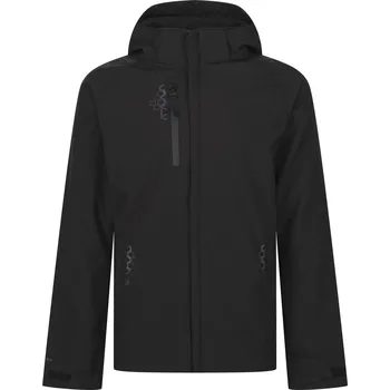 Regatta Pánská softshellová bunda TRA660 Černá XL