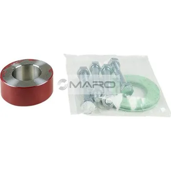 Oběhové čerpadlo Grundfos Adaptér A40-30 DN 40 PN 6, s prodloužením 30 mm, 96281076