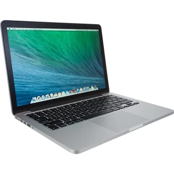 Notebook Macbook Pro 13'' Retina CTO, i7, rok 2014, 16GB RAM, 500GB SSD (použitý)