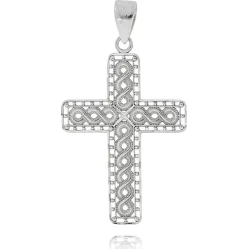 Přívěsek Keltský kříž