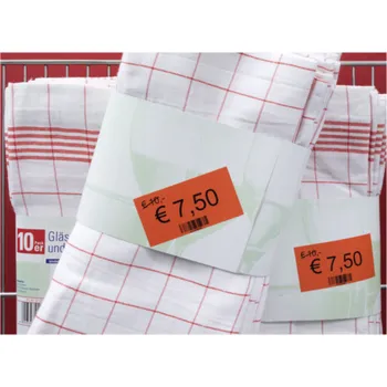 Speciální papír Herma A4, 280 ks (5059) etikety