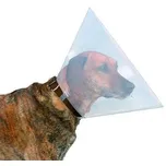 Beeztees Límec ochranný transparentní