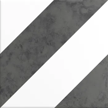 Retro Floor, 9268, dekor, 20x20, Braga 1, mat