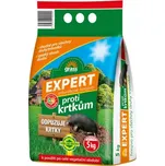Nohel Garden Hnojivo GRASS EXPERT na trávník proti krtkům 5kg