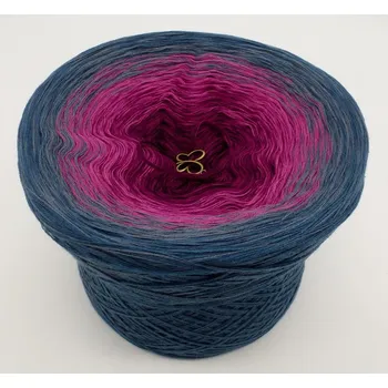 Příze Sladký hřích 4n-570m (Lady Dee's Süße Sünde)